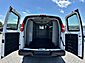2017 Chevrolet Express 2500 Cargo Van w/ Bin Package Ashland VA