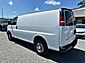 2017 Chevrolet Express 2500 Cargo Van w/ Bin Package Ashland VA