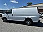 2017 Chevrolet Express 2500 Cargo Van w/ Bin Package Ashland VA