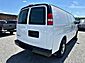 2017 Chevrolet Express 2500 Cargo Van w/ Bin Package Ashland VA