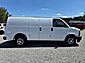 2017 Chevrolet Express 2500 Cargo Van w/ Bin Package Ashland VA