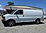 2017 Chevrolet Express 2500 Cargo Van w/ Bin Package Ashland VA