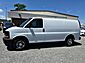2017 Chevrolet Express 2500 Cargo Van w/ Bin Package Ashland VA