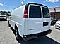 2017 Chevrolet Express 2500 Cargo Van w/ Bin Package Ashland VA