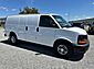 2017 Chevrolet Express 2500 Cargo Van w/ Bin Package Ashland VA