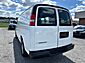2017 Chevrolet Express 2500 Cargo Van w/ Bulkhead Ashland VA