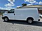 2017 Chevrolet Express 2500 Cargo Van w/ Bulkhead Ashland VA
