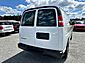 2017 Chevrolet Express 2500 Cargo Van w/ Bulkhead Ashland VA