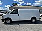 2017 Chevrolet Express 2500 Cargo Van w/ Bulkhead Ashland VA