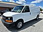 2017 Chevrolet Express 2500 Cargo Van w/ Bulkhead Ashland VA