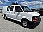 2017 Chevrolet Express 2500 Cargo Van w/ Bulkhead Ashland VA