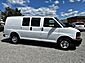 2017 Chevrolet Express 2500 Cargo Van w/ Bulkhead Ashland VA