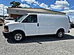 2017 Chevrolet Express 2500 Cargo Van w/ Bulkhead