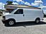 2017 Chevrolet Express 2500 Cargo Van w/ Bulkhead Ashland VA