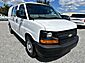 2017 Chevrolet Express 2500 Cargo Van w/ Bulkhead Ashland VA