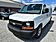 2017 Chevrolet Express 2500 Cargo Van w/ Bulkhead Ashland VA