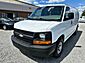 2017 Chevrolet Express 2500 Cargo Van w/ Bulkhead Ashland VA