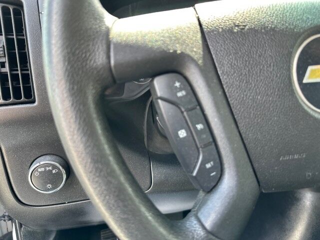 2017 Chevrolet Express 2500 Cargo Van w/ Bulkhead Ashland VA