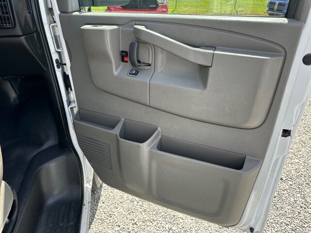 2017 Chevrolet Express 2500 Cargo Van w/ Bulkhead Ashland VA