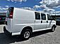 2017 Chevrolet Express 2500 Cargo Van w/ Bulkhead Ashland VA