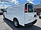 2017 Chevrolet Express 2500 Cargo Van w/ Bulkhead Ashland VA