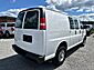 2017 Chevrolet Express 2500 Cargo Van w/ Bulkhead Ashland VA