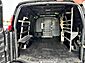 2017 Chevrolet Express 2500 Cargo Van w/ Ladder Rack Ashland VA