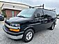 2017 Chevrolet Express 2500 Cargo Van w/ Ladder Rack Ashland VA