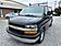 2017 Chevrolet Express 2500 Cargo Van w/ Ladder Rack Ashland VA