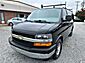 2017 Chevrolet Express 2500 Cargo Van w/ Ladder Rack Ashland VA