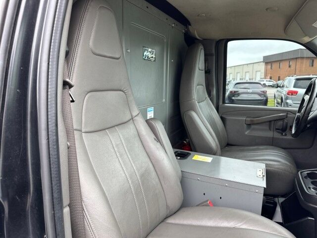 2017 Chevrolet Express 2500 Cargo Van w/ Ladder Rack Ashland VA