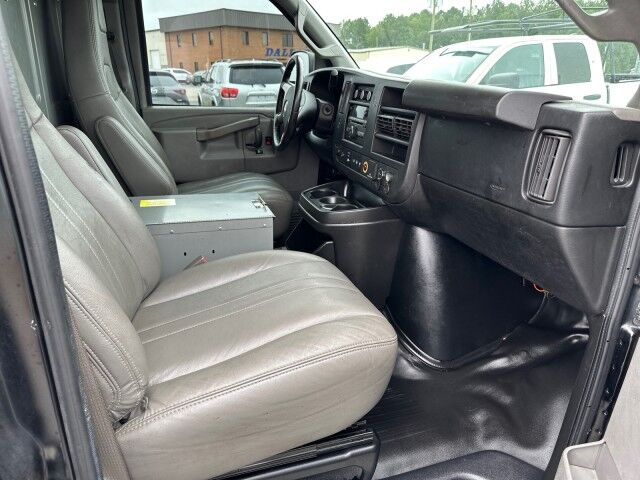 2017 Chevrolet Express 2500 Cargo Van w/ Ladder Rack Ashland VA