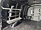2017 Chevrolet Express 2500 Cargo Van w/ Ladder Rack Ashland VA