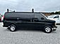 2017 Chevrolet Express 2500 Cargo Van w/ Ladder Rack Ashland VA