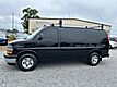 2017 Chevrolet Express 2500 Cargo Van w/ Ladder Rack