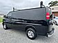 2017 Chevrolet Express 2500 Cargo Van w/ Ladder Rack Ashland VA