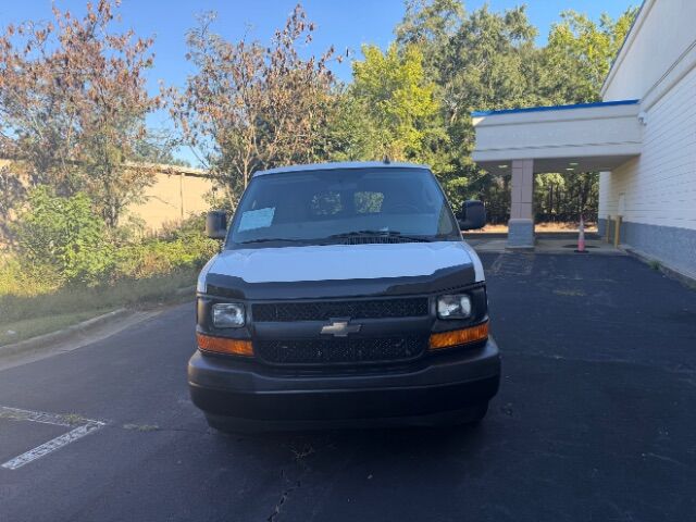 2017 Chevrolet Express 2500 LS Dallas NC