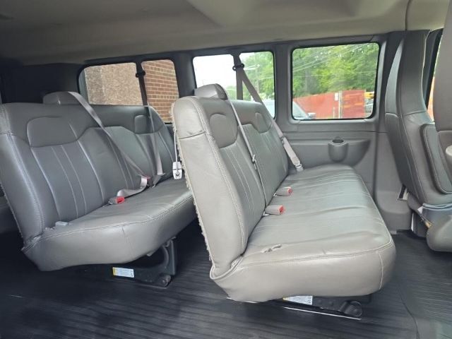2017 Chevrolet Express 2500 LS Dallas NC