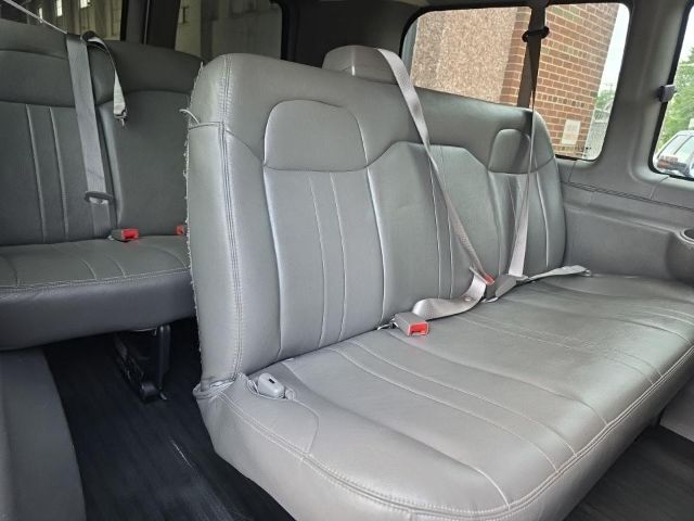 2017 Chevrolet Express 2500 LS Dallas NC