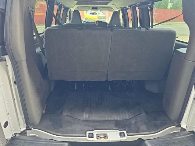 2017 Chevrolet Express 2500 LS Dallas NC