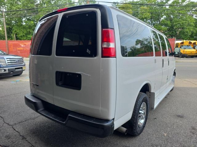 2017 Chevrolet Express 2500 LS Dallas NC