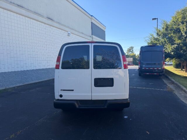 2017 Chevrolet Express 2500 LS Dallas NC