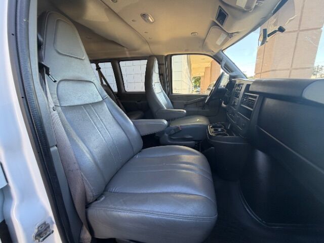 2017 Chevrolet Express 2500 LS Dallas NC
