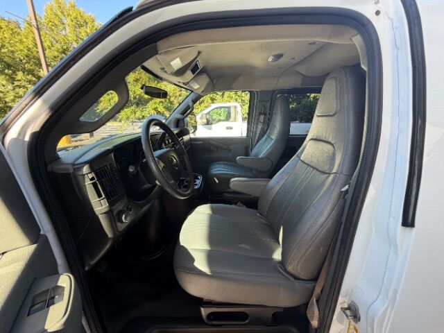 2017 Chevrolet Express 2500 LS Dallas NC