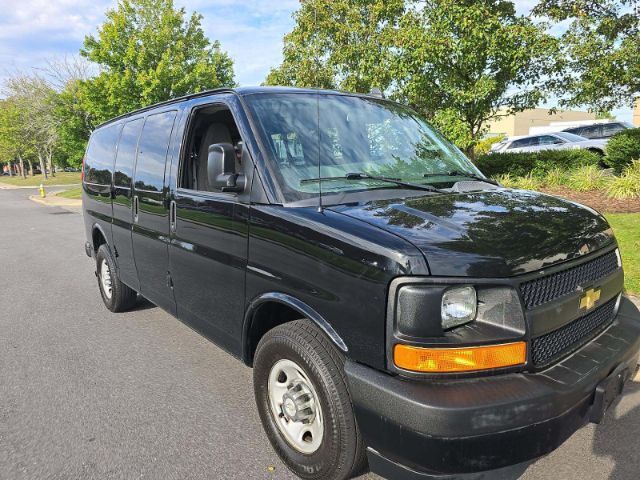 2017 Chevrolet Express 2500 LS Charlotte NC