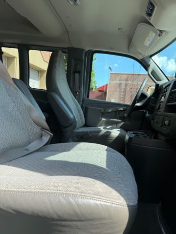 2017 Chevrolet Express 2500 LT Charlotte NC