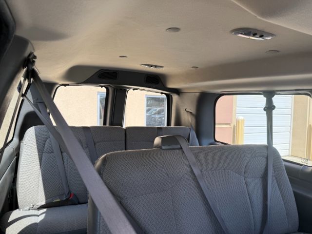 2017 Chevrolet Express 2500 LT Charlotte NC