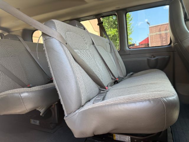 2017 Chevrolet Express 2500 LT Charlotte NC