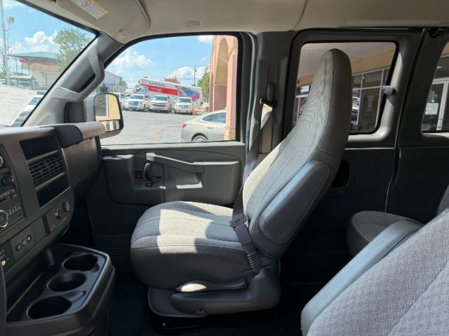2017 Chevrolet Express 2500 LT Charlotte NC