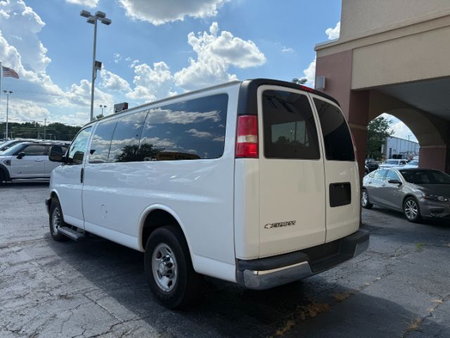 2017 Chevrolet Express 2500 LT Charlotte NC